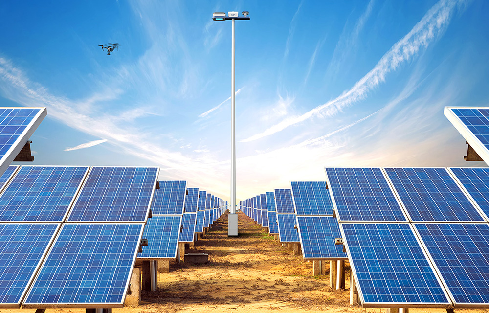 ison solar